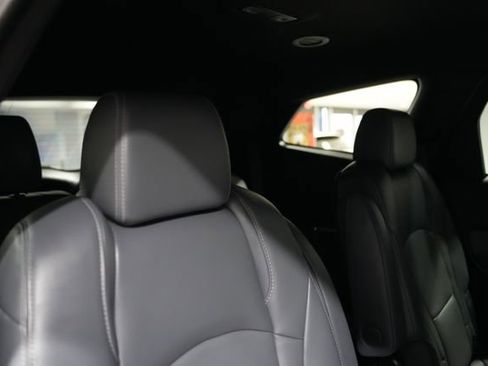 Used 2024 Buick Enclave Essence w/ Trailering Package, 5000 lbs. AWD/4WD image 20