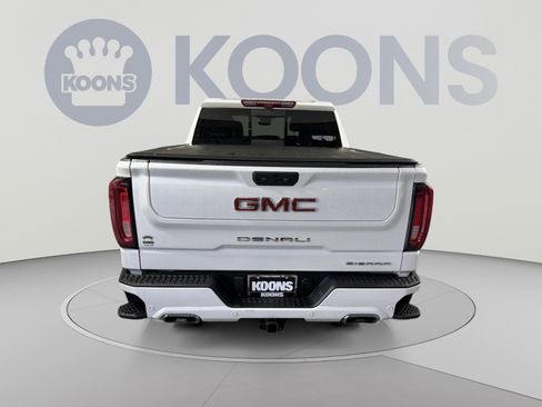 Used 2024 GMC Sierra 1500 Denali AWD/4WD image 26