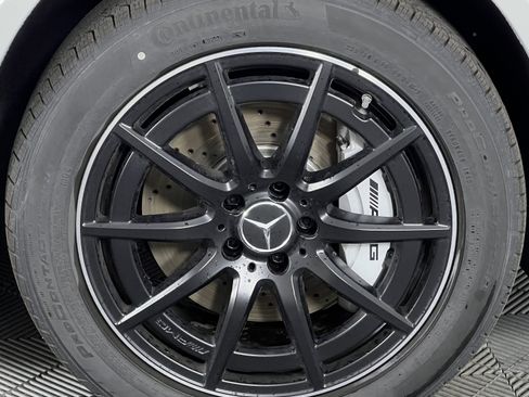 Used 2025 Mercedes-Benz GLA 35 AMG 4MATIC image 15