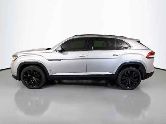 Used 2020 Volkswagen Atlas Cross Sport SEL Premium AWD/4WD image 6