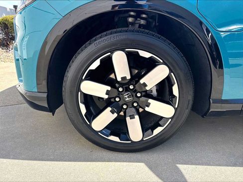 Used 2024 Honda Prologue Elite image 12