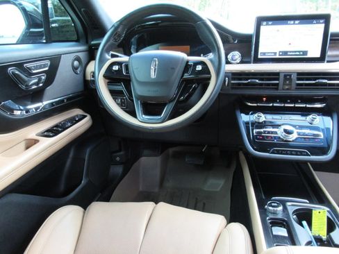 Used 2022 Lincoln Corsair Grand Touring w/ Elements Technology Bundle AWD/4WD image 13