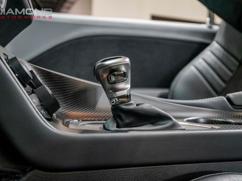 Used 2023 Dodge Challenger SRT Hellcat Redeye RWD image 81