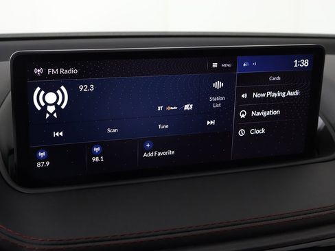 Used 2024 Acura MDX Type S image 61