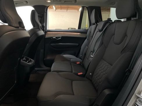 Used 2025 Volvo XC90 B6 Plus AWD/4WD image 74