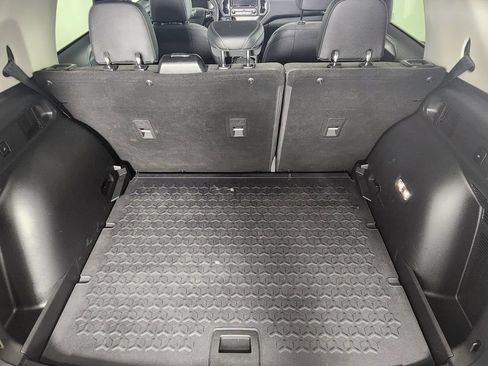 Used 2021 Ford Bronco Sport Big Bend AWD/4WD image 20