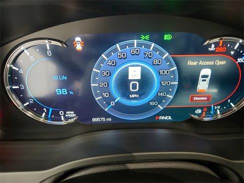 Used 2020 Cadillac Escalade Luxury image 24