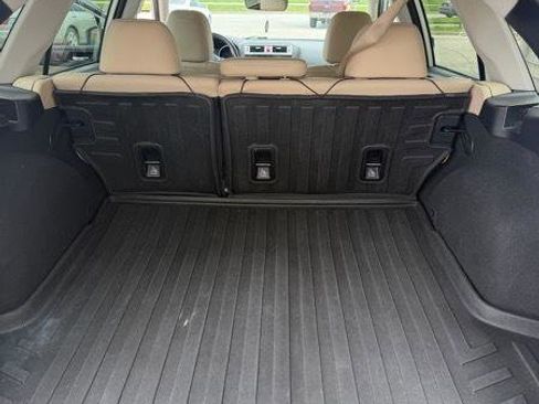 Used 2017 Subaru Outback 2.5i Limited image 16