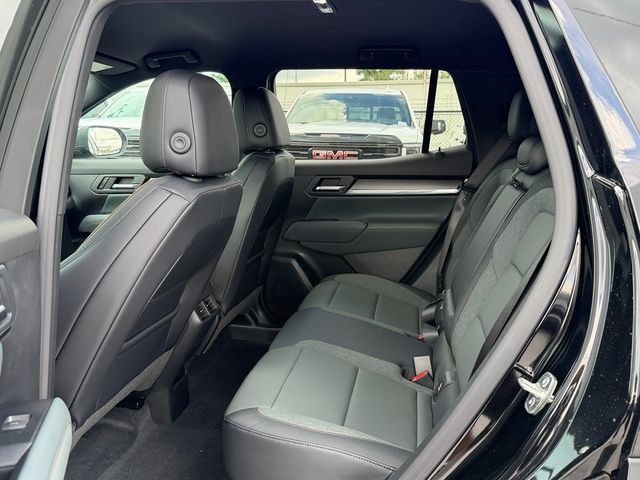 New 2027 GMC Terrain AT4 AWD/4WD image 11