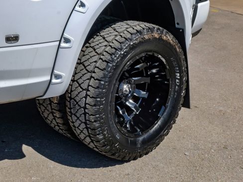 Used 2024 RAM 3500 Laramie w/ Night Edition image 65