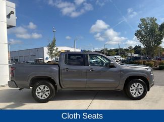 Used 2022 Nissan Frontier SV RWD video 2