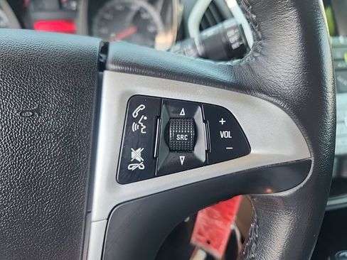 Used 2016 GMC Terrain SLT w/ Driver Alert Package I FWD image 19