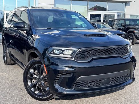 Used 2024 Dodge Durango GT AWD/4WD image 1