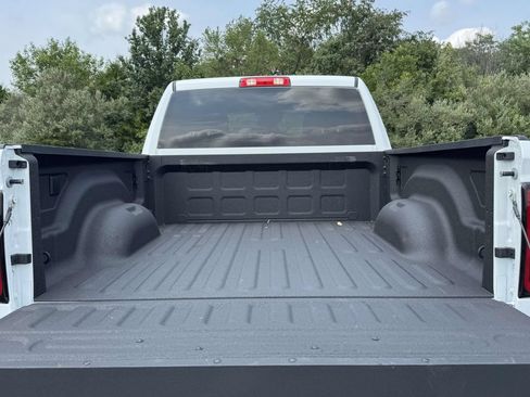 Used 2026 RAM 2500 Big Horn AWD/4WD image 29