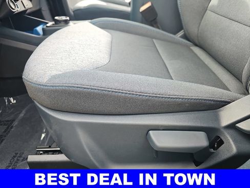 New 2026 Ford Maverick XLT FWD image 28