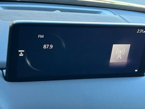 New 2025 MAZDA CX-5 2.5 Turbo w/ Premium Package image 21