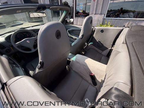 Used 2004 Porsche 911 Carrera RWD image 29