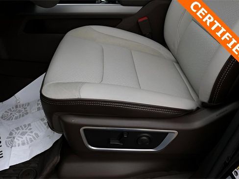 Used 2026 RAM 1500 Laramie w/ Laramie Southwest Edition image 11