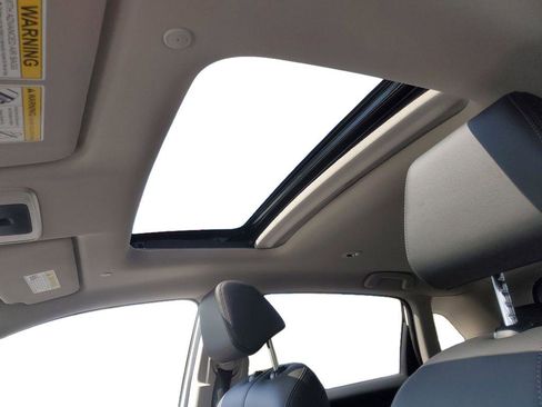 New 2027 Honda HR-V EX-L image 8