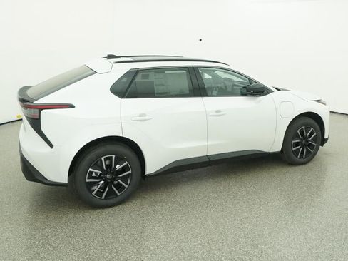 New 2026 Toyota bZ XLE image 43