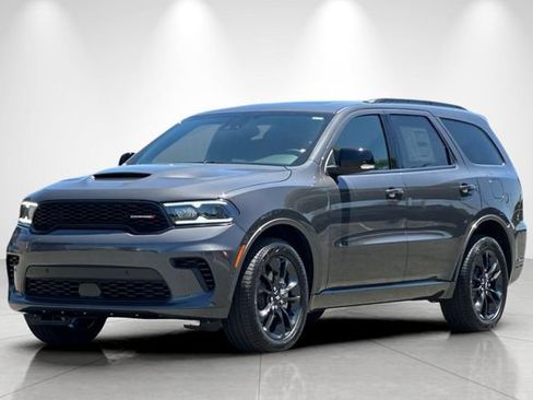 New 2026 Dodge Durango GT AWD/4WD image 8