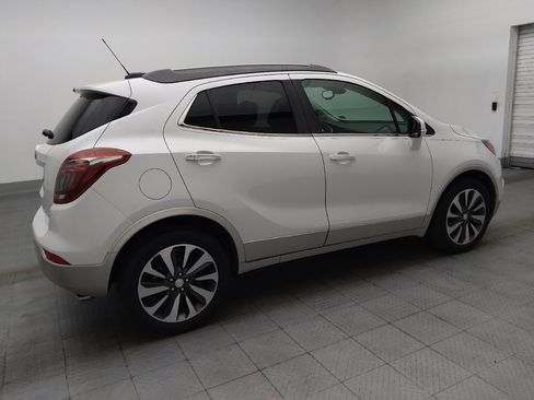 Used 2017 Buick Encore Essence FWD image 10