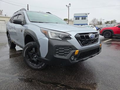 Used 2024 Subaru Outback Wilderness