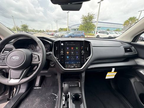 New 2026 Subaru Ascent Premium AWD/4WD image 26