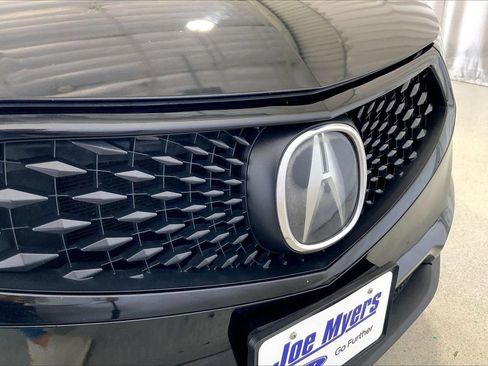 Used 2019 Acura RDX A-Spec FWD image 30