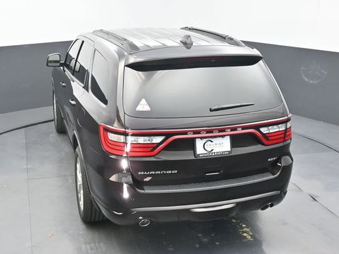 New 2025 Dodge Durango GT image 50