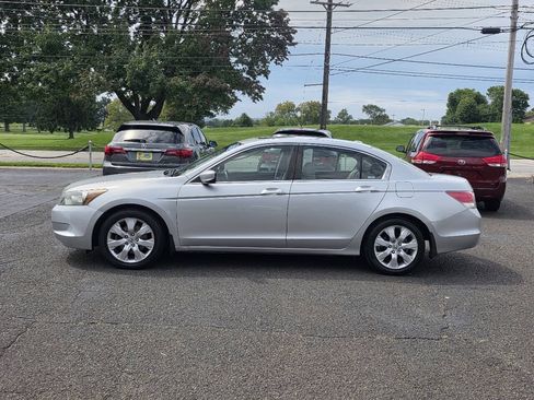 Used 2009 Honda Accord EX-L image 4