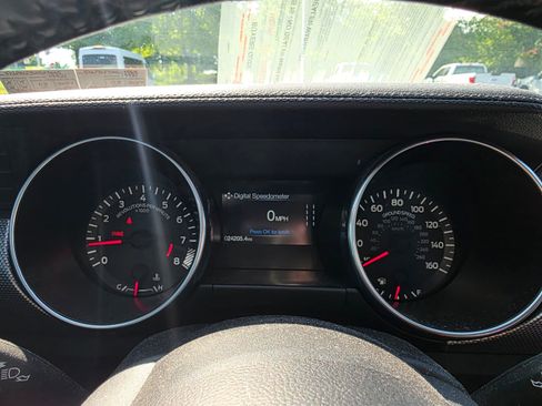 Used 2021 Ford Mustang GT RWD image 15