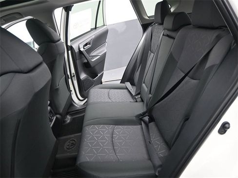 New 2025 Toyota RAV4 XLE w/ Convenience Package image 13