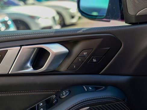 Used 2024 BMW X5 M60i w/ Executive Package image 17