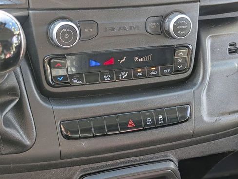 Used 2022 RAM ProMaster 2500 FWD image 20