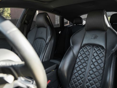 Used 2023 Audi S5 Premium Plus w/ Premium Plus Package image 21