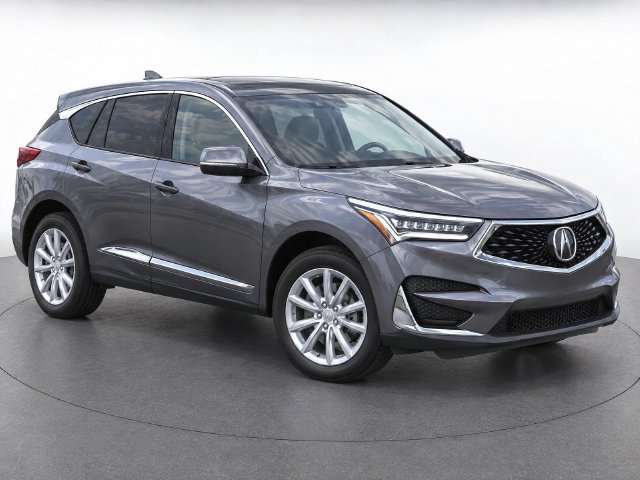 Used 2020 Acura RDX FWD image 2