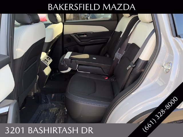 New 2026 MAZDA CX-5 Preferred AWD/4WD image 23