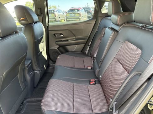 New 2026 Nissan Kicks SR w/ SR Premium Package image 5