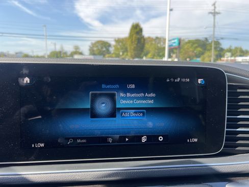 Certified 2022 Mercedes-Benz GLE 350 4MATIC image 24