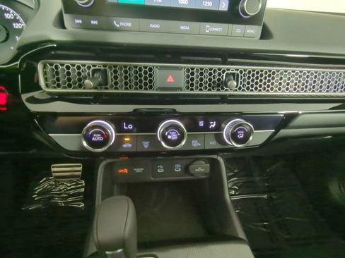 New 2026 Honda Civic Sport image 37