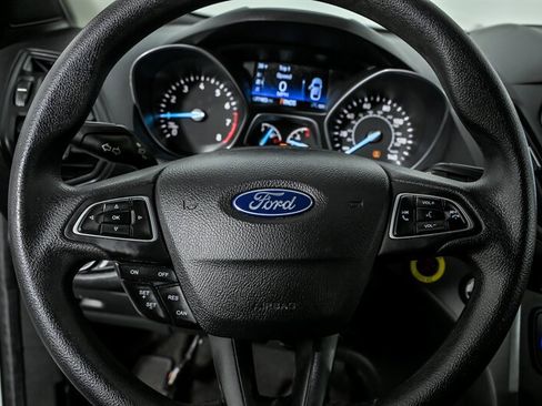 Used 2019 Ford Escape SE image 22