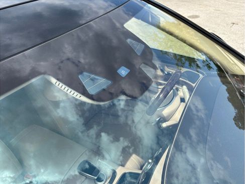 Used 2015 Mercedes-Benz S 63 AMG 4MATIC Sedan image 12