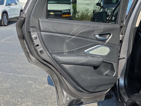 Used 2023 Acura RDX FWD w/ Technology Package image 14