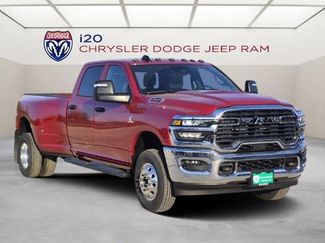 New 2026 RAM 3500 Tradesman video 1