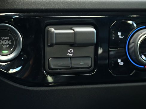 Used 2025 Chevrolet Silverado 1500 RST w/ All Star Edition Plus image 27