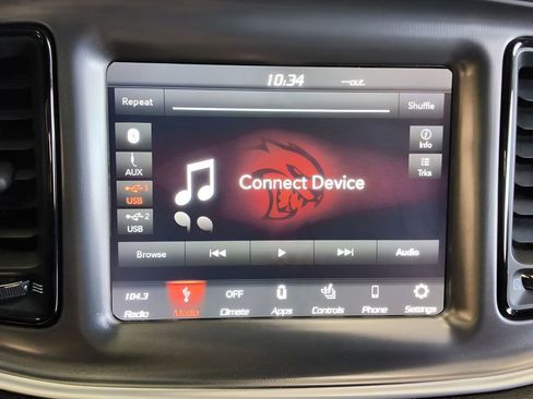 Used 2019 Dodge Challenger R/T Scat Pack w/ Shaker Package image 27