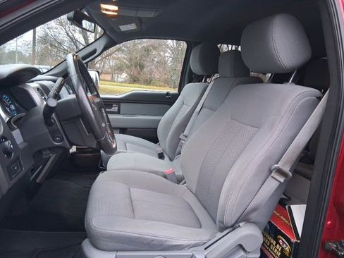 Used 2013 Ford F150 XLT w/ Luxury Equipment Group image 12
