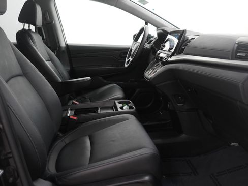 Used 2022 Honda Odyssey EX-L image 13