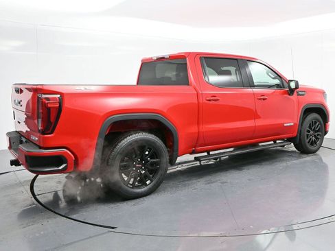 Used 2022 GMC Sierra 1500 Elevation image 7